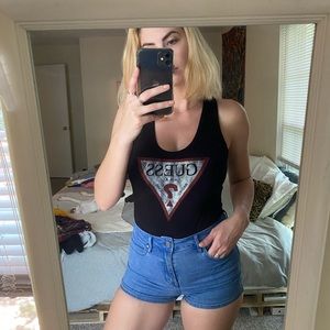 Guess Bodysuit 🤙🏼